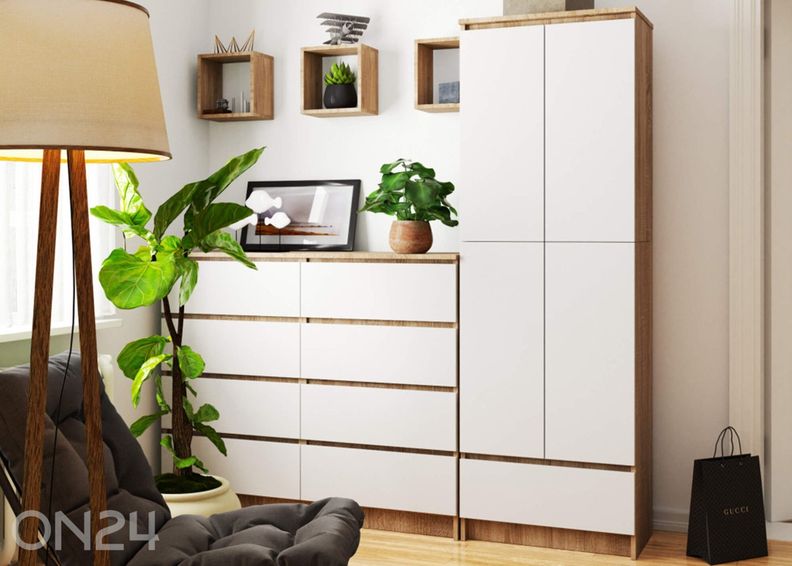 Kaappi 60 cm kuvasuurennos