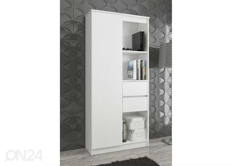 Kaappi 80 cm kuvasuurennos