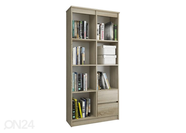 Kaappi 80 cm kuvasuurennos