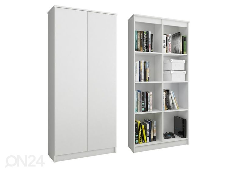 Kaappi 80 cm kuvasuurennos