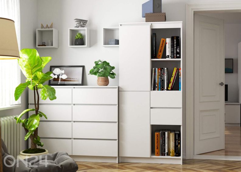 Kaappi 80 cm kuvasuurennos