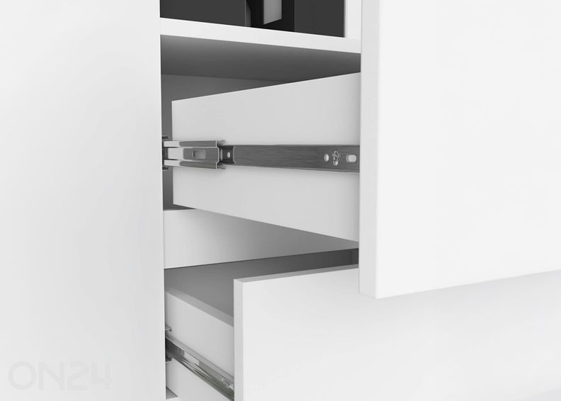 Kaappi 80 cm kuvasuurennos