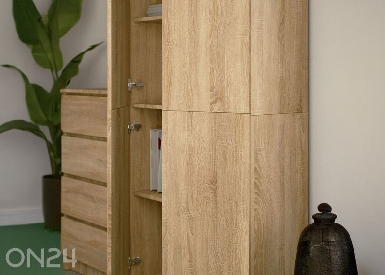 Kaappi 80 cm kuvasuurennos