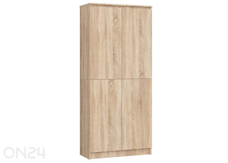 Kaappi 80 cm kuvasuurennos