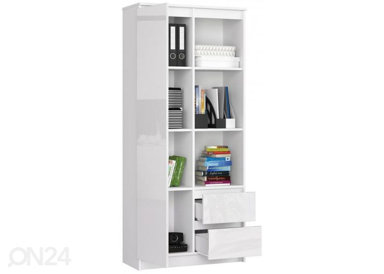 Kaappi 80 cm kuvasuurennos
