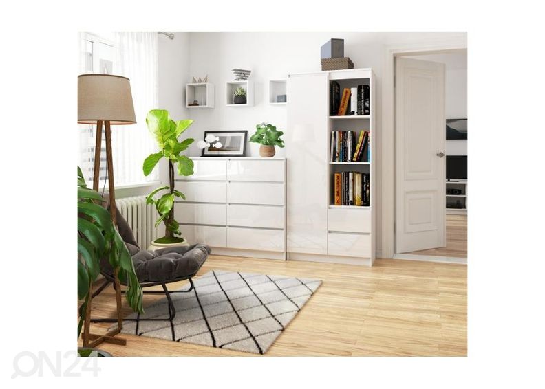 Kaappi 80 cm kuvasuurennos