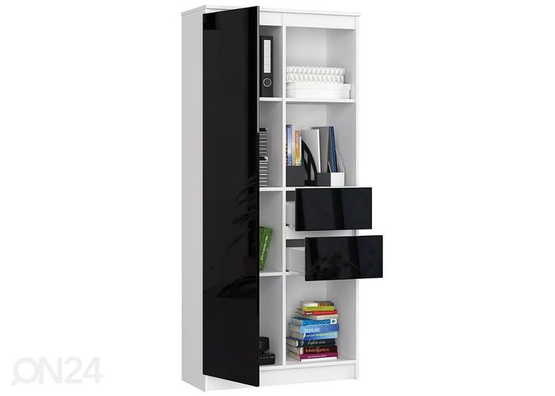 Kaappi 80 cm kuvasuurennos