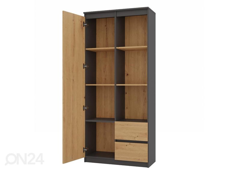 Kaappi 80 cm kuvasuurennos