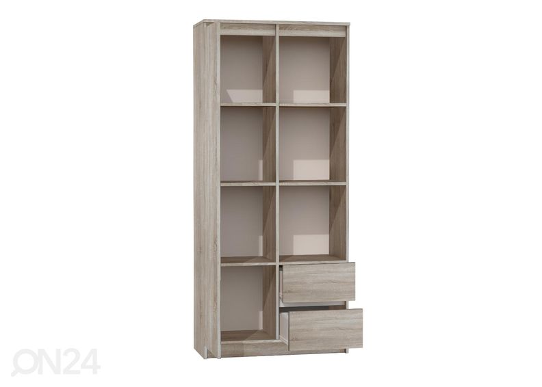 Kaappi 80 cm kuvasuurennos