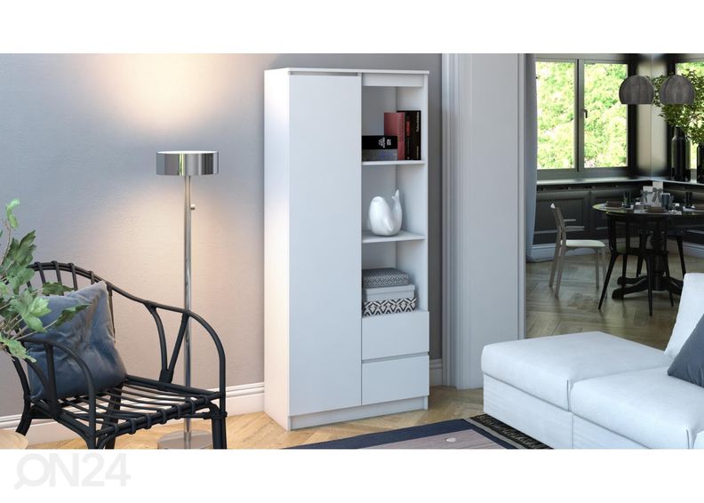 Kaappi 80 cm kuvasuurennos