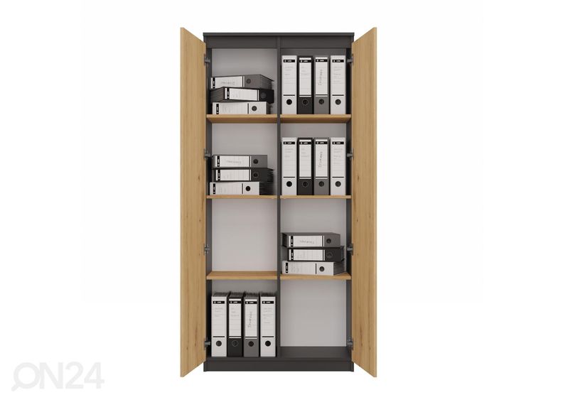 Kaappi 80 cm kuvasuurennos