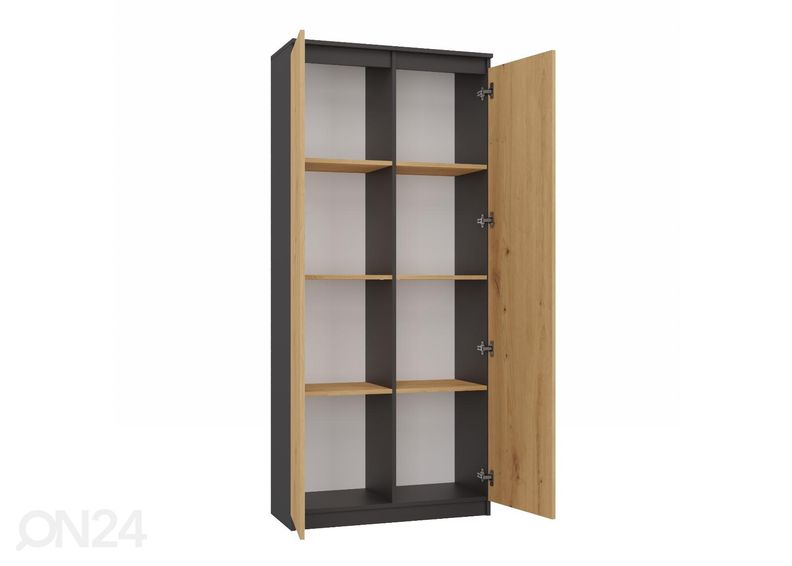 Kaappi 80 cm kuvasuurennos