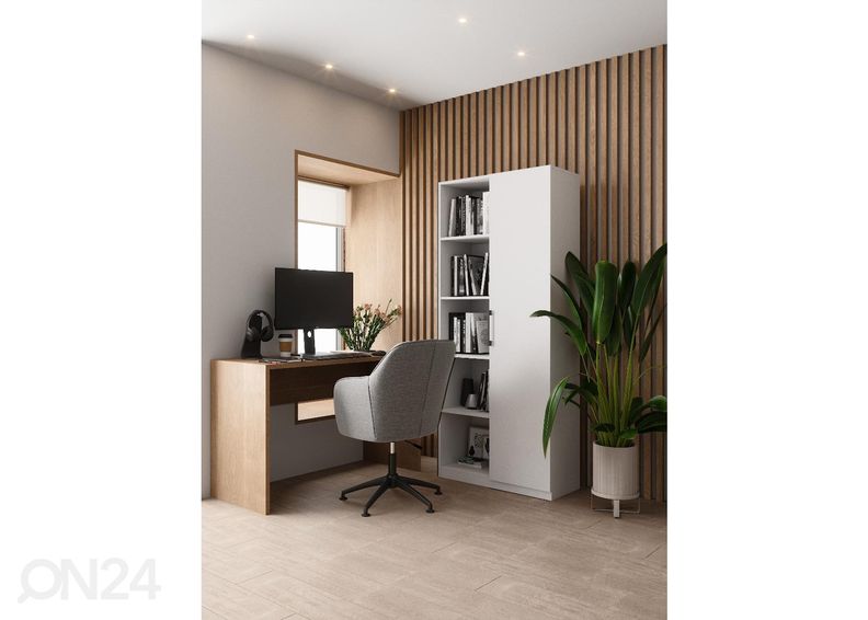 Kaappi 80 cm kuvasuurennos