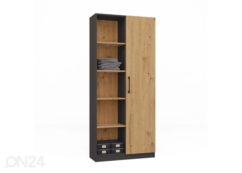 Kaappi 80 cm kuvasuurennos