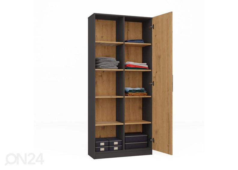 Kaappi 80 cm kuvasuurennos