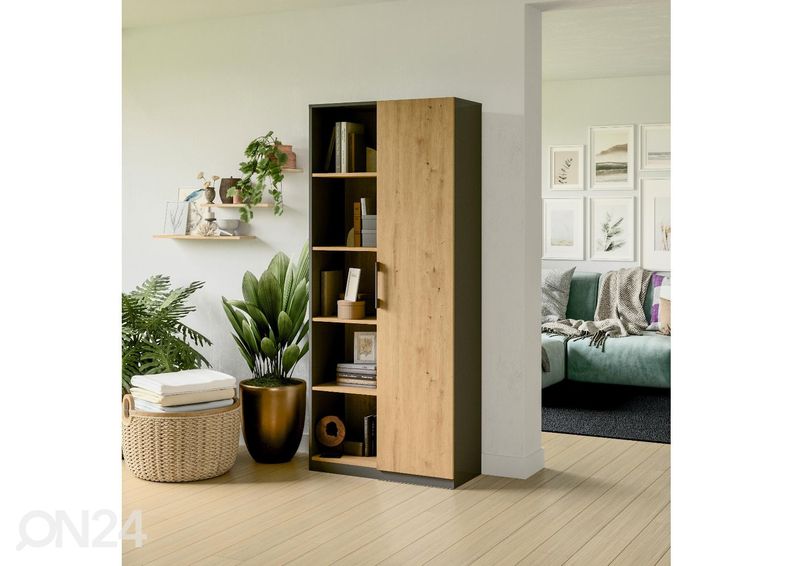 Kaappi 80 cm kuvasuurennos