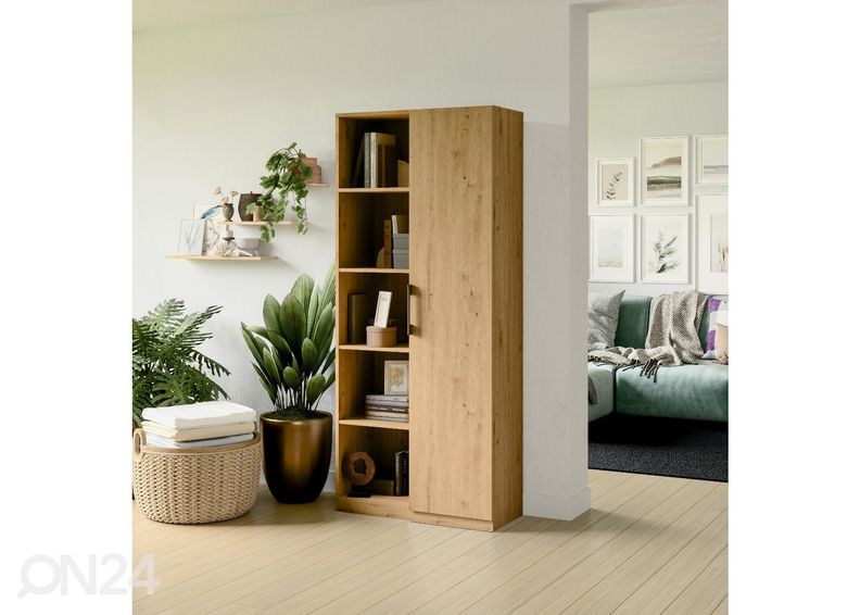 Kaappi 80 cm kuvasuurennos