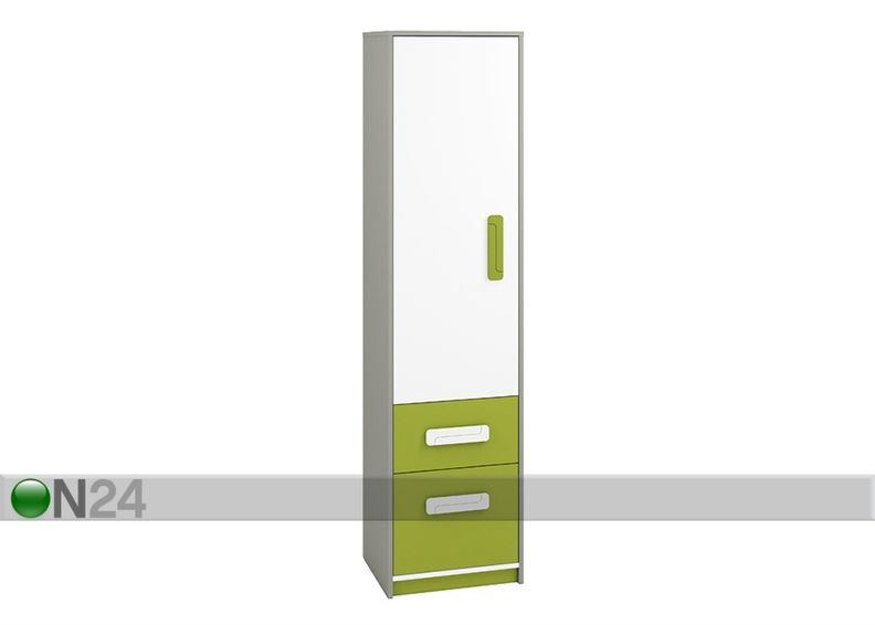 Kaappi kuvasuurennos