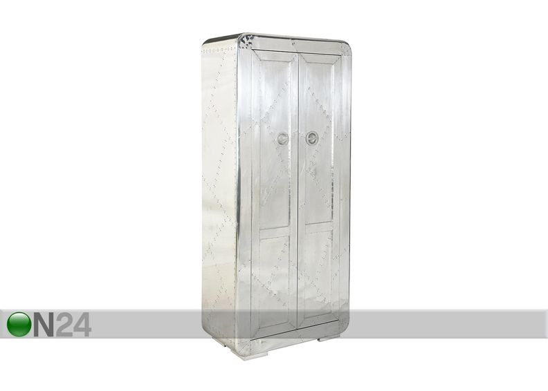 Kaappi Airman kuvasuurennos