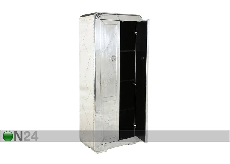 Kaappi Airman kuvasuurennos