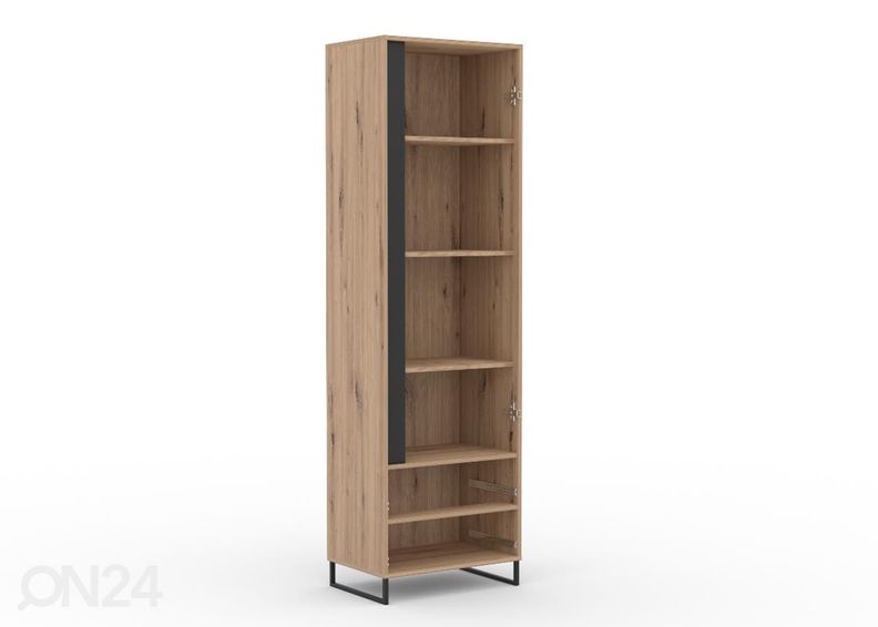 Kaappi Alam 60 cm kuvasuurennos