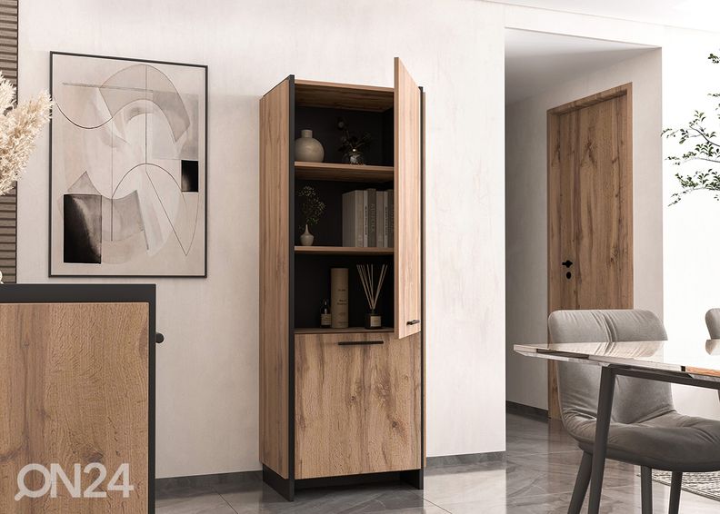 Kaappi Amino kuvasuurennos