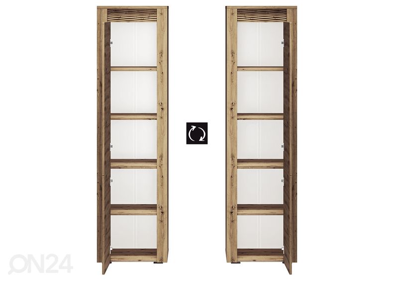 Kaappi Arda 55 cm kuvasuurennos