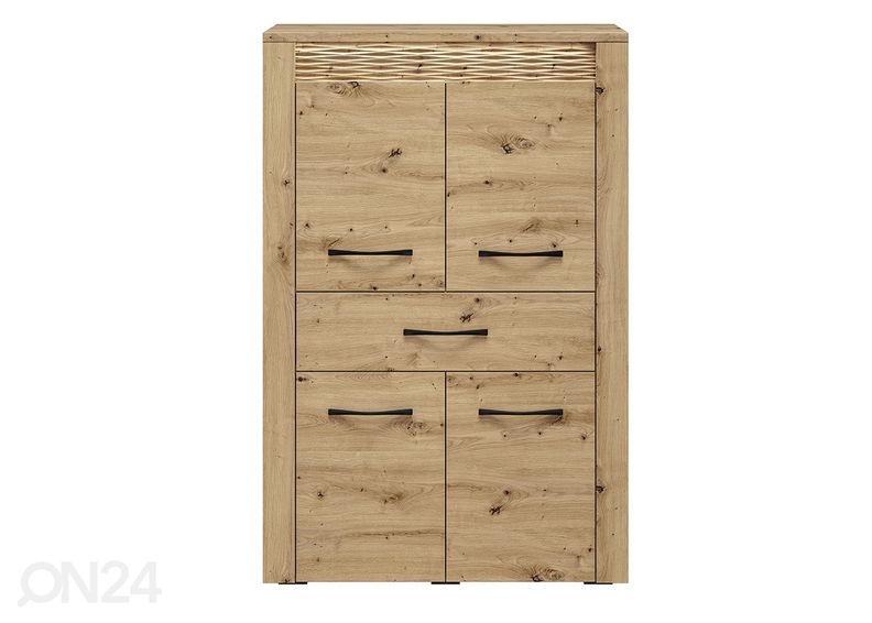 Kaappi Arda 92 cm kuvasuurennos