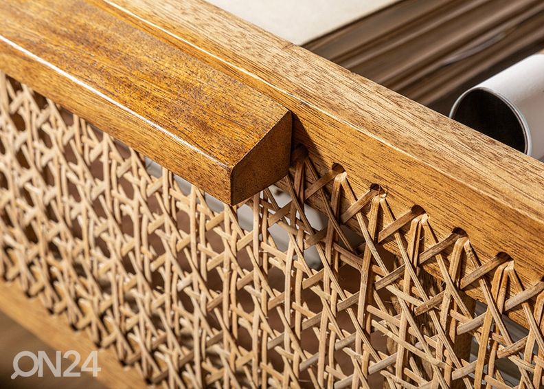 Kaappi Bamboo Lounge kuvasuurennos