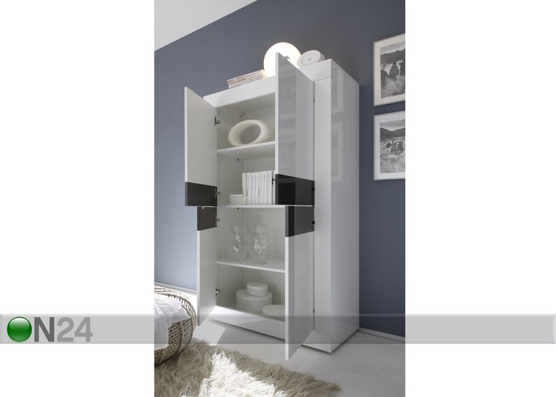 Kaappi Basic kuvasuurennos