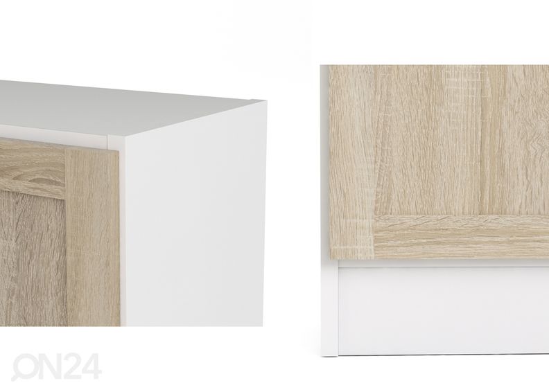 Kaappi Basic kuvasuurennos