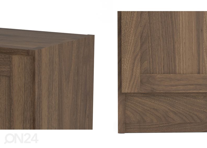 Kaappi Basic kuvasuurennos