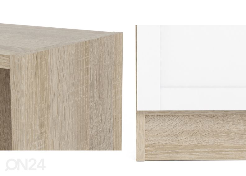 Kaappi Basic kuvasuurennos