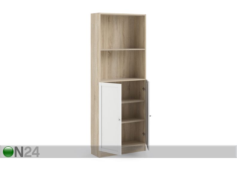 Kaappi Basic kuvasuurennos