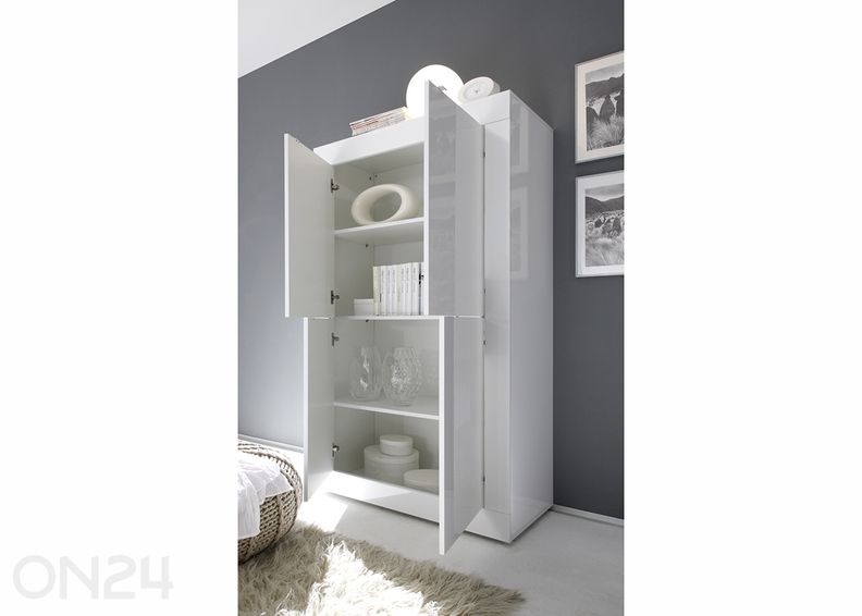 Kaappi Basic kuvasuurennos