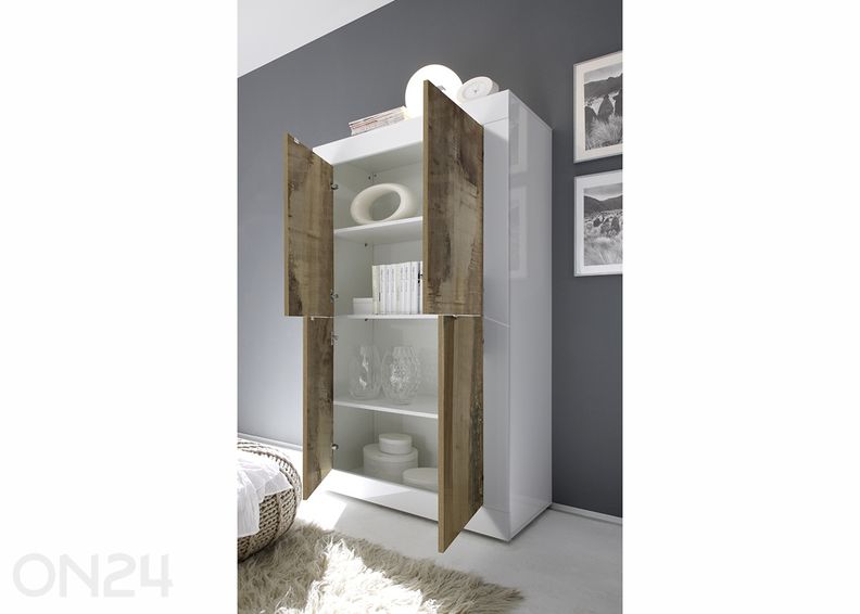 Kaappi Basic kuvasuurennos