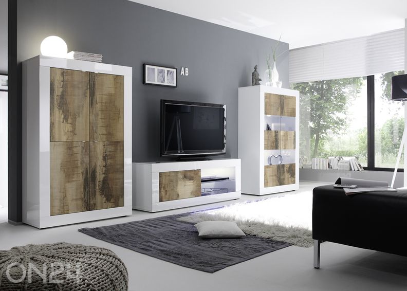 Kaappi Basic kuvasuurennos