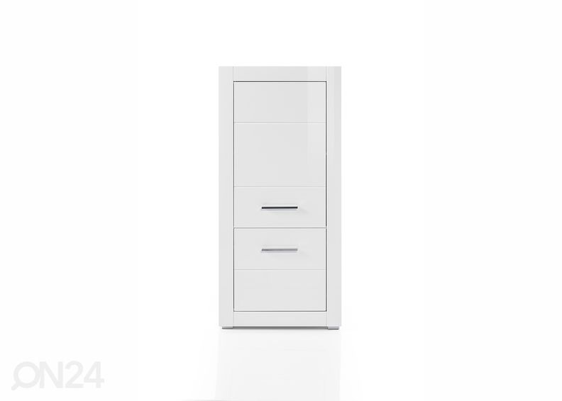 Kaappi Bianco kuvasuurennos