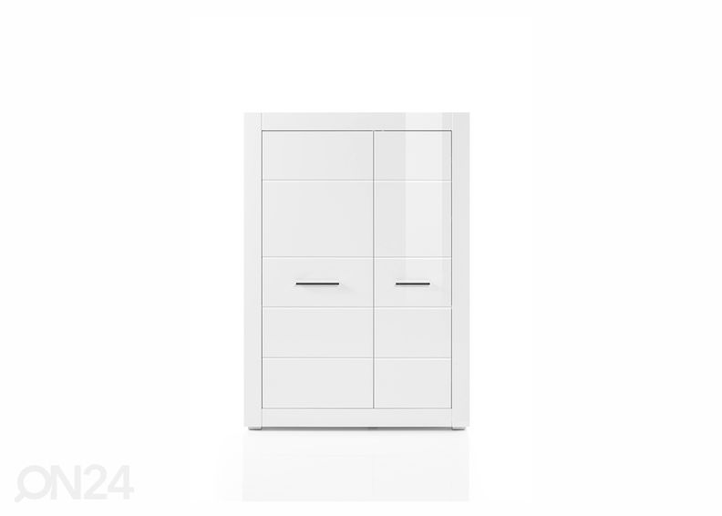 Kaappi Bianco kuvasuurennos