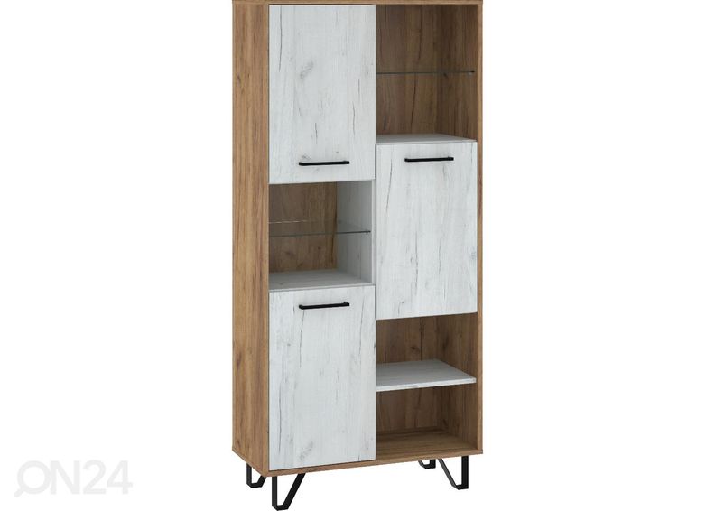 Kaappi Bos1 kuvasuurennos