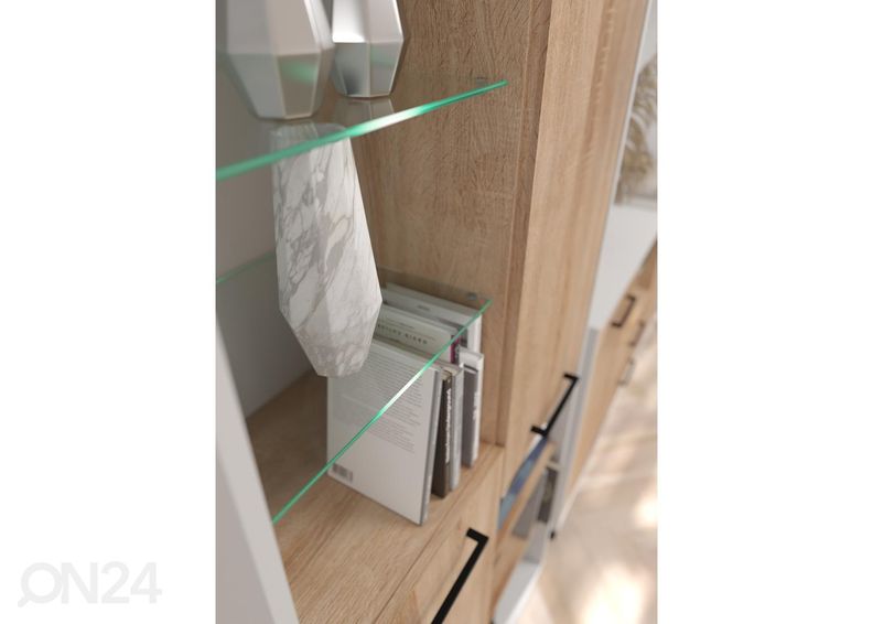 Kaappi Bos1 kuvasuurennos