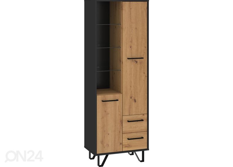 Kaappi Bos1 kuvasuurennos