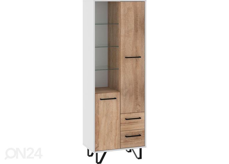 Kaappi Bos1 kuvasuurennos