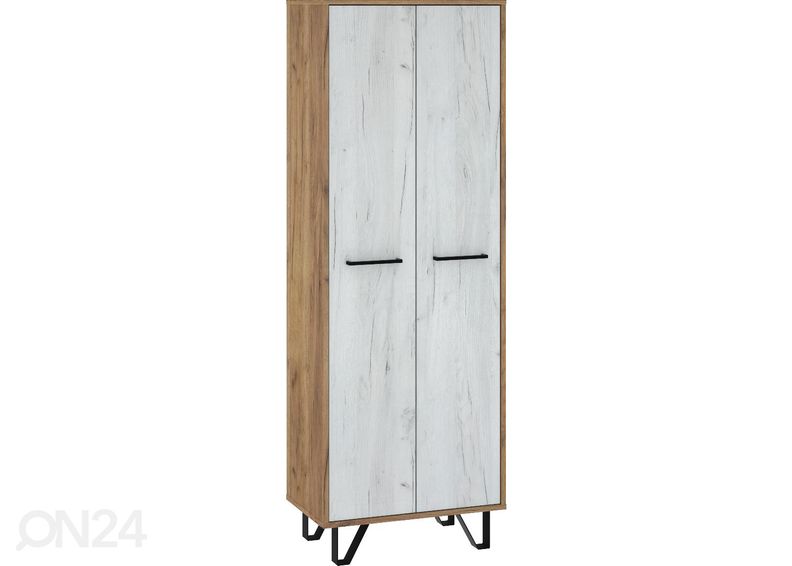 Kaappi Bos1 kuvasuurennos