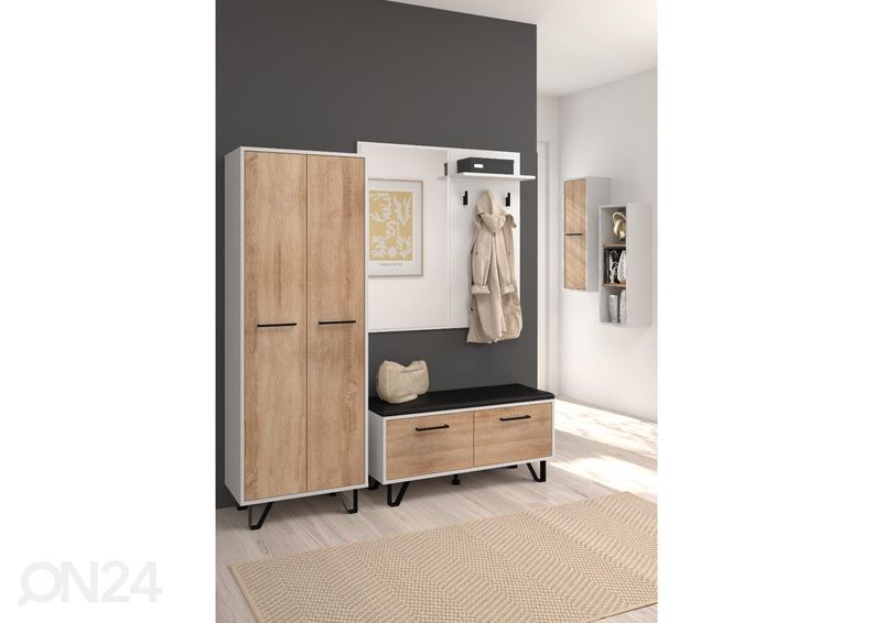 Kaappi Bos1 kuvasuurennos