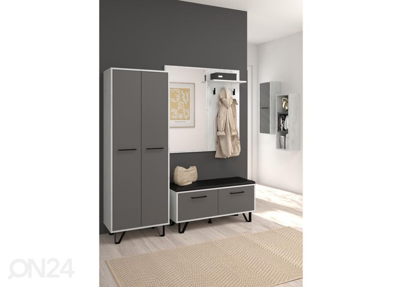 Kaappi Bos1 kuvasuurennos