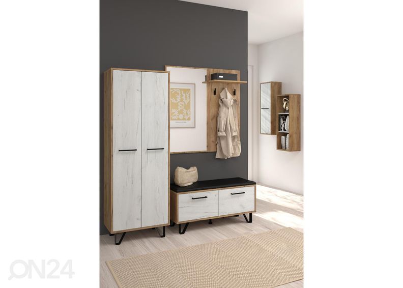 Kaappi Bos1 kuvasuurennos