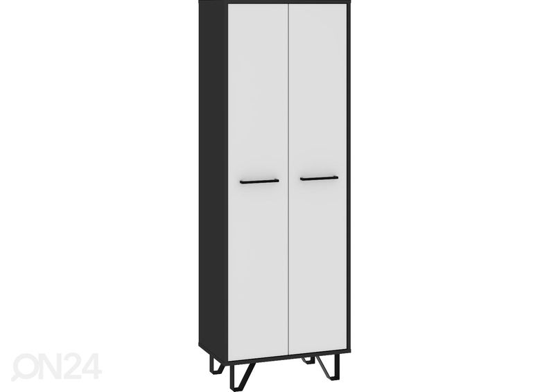 Kaappi Bos2 kuvasuurennos