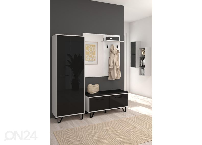 Kaappi Bos2 kuvasuurennos