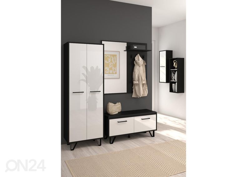 Kaappi Bos2 kuvasuurennos